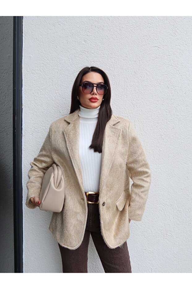 Bearded Kashmere Jacket - 4