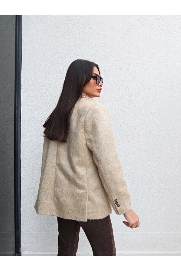 Bearded Kashmere Jacket - 5