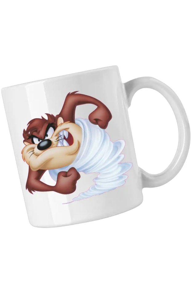 Κούπα Taz Tornado Tasmanian Devil
