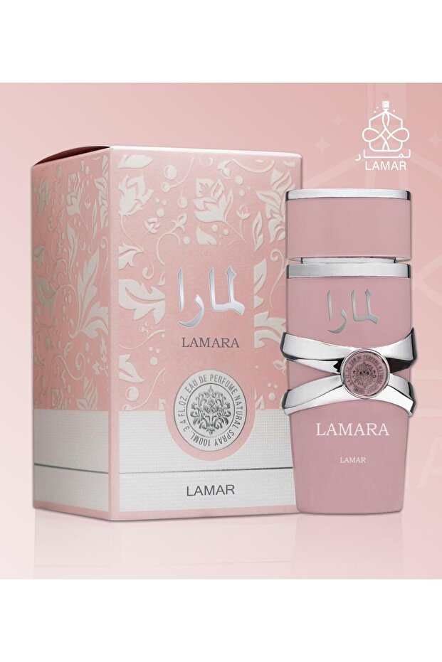 LAMARA ARABESC 100ml - 4
