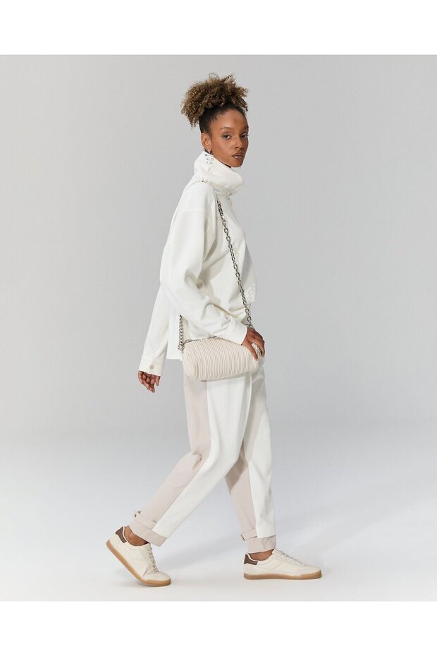 Pantolon (bej)-M - 3