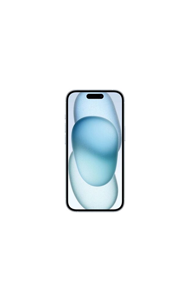iPhone 15 128GB син - 2