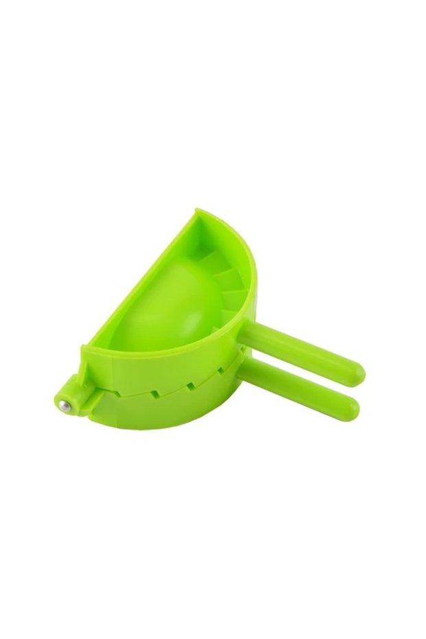 Plastic ravioli mold
