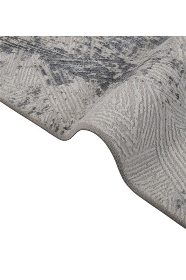 ASEL 6483 C MAVİ BEJ 160X230 - 3