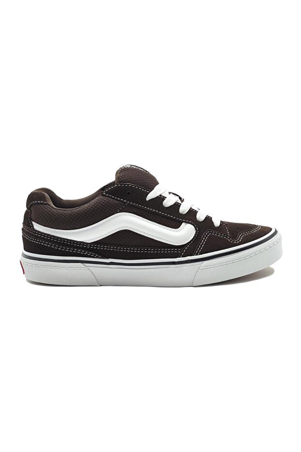Vn000Csp3N11 Caldrone Sports Shoes Brown