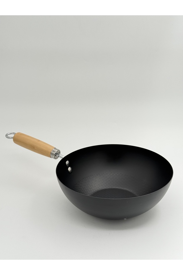 مقلاة ووك 20 سم - 6