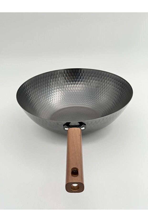 مقلاة ووك 32 سم - 3