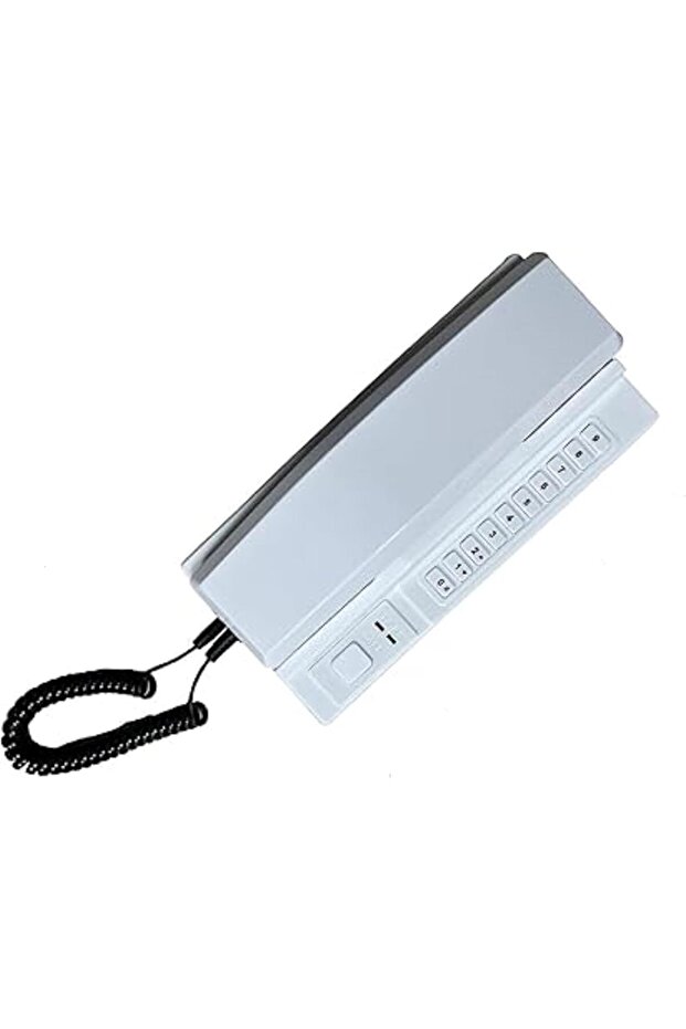 WIRELESS INTERCOM ZC100 2 pcs - 1