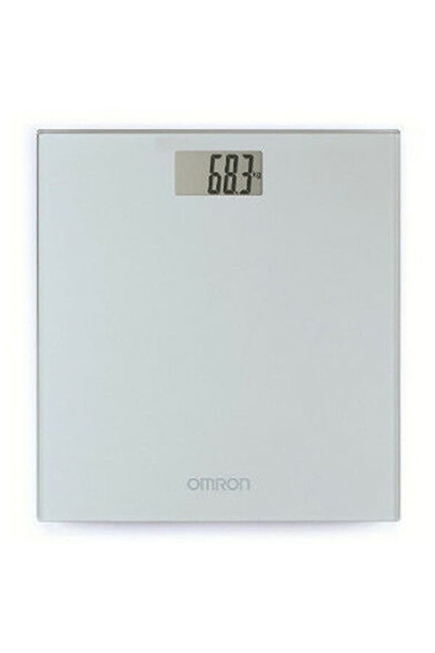, Scale Hn 289 Silky Grey