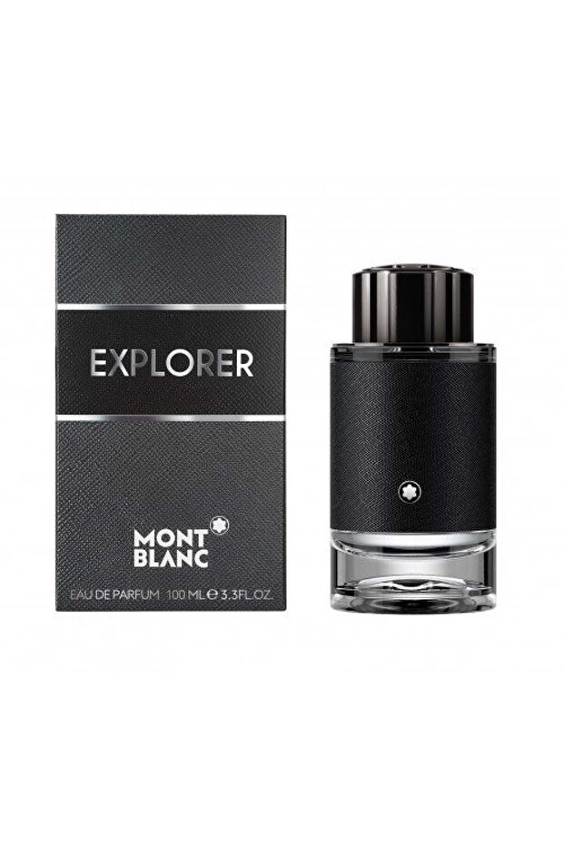 Explorer Eau de Parfum 100ml - 2