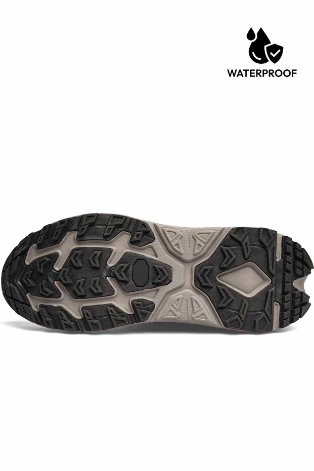 Erkek Waterproof Ekek Bot - 3