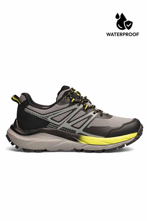 Erkek Waterproof Ekek Bot - 2