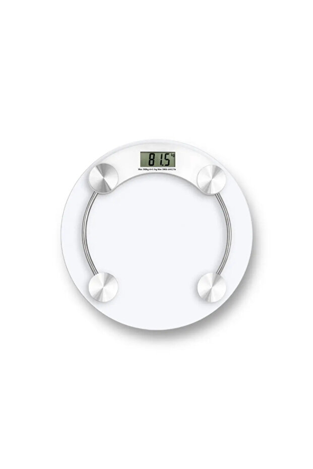 Digital Body Weight Scale 2011A1