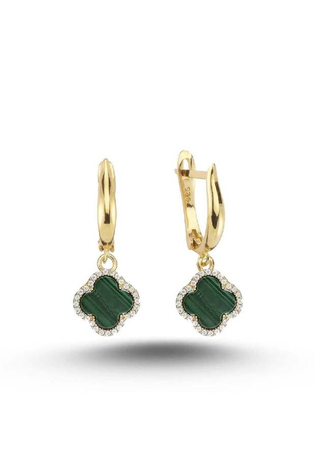 TAŞLI YONCA KÜPE - 1