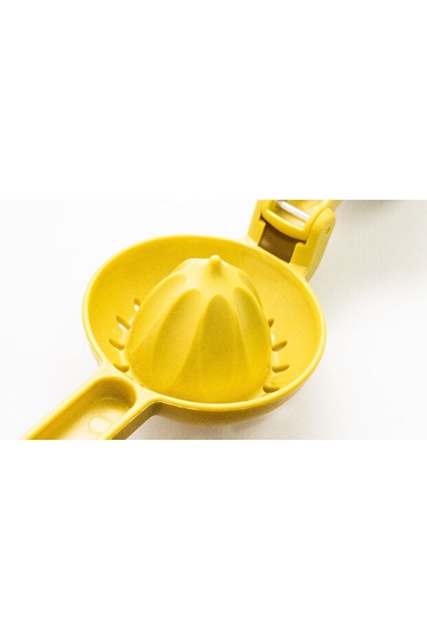 Lemon Squeezer Twist Turn Multi-Purpose Lemon Citrus Juicer Practical Lemon Citrus Juicer - 6