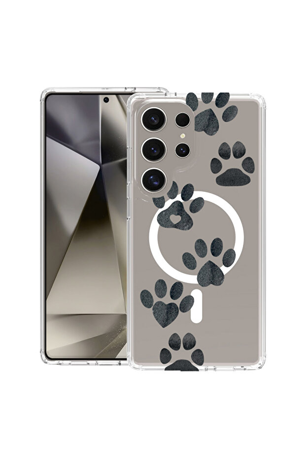 Capac și carcasă - Multicolor - 1