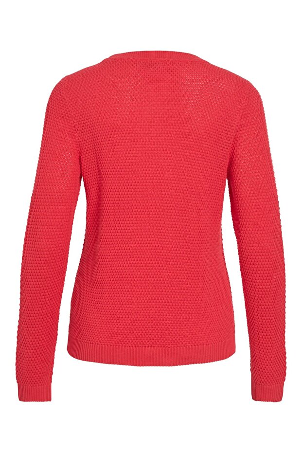 Strickpullover VIDALO Basic - 3