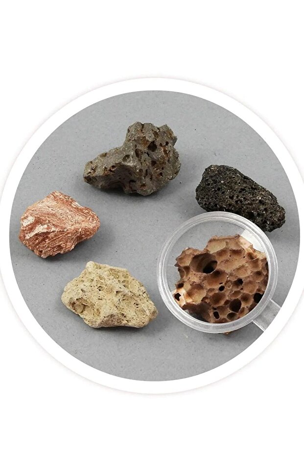 بركان صغير - 3