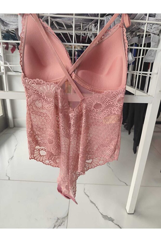 Fantazi Bodysuit - 2