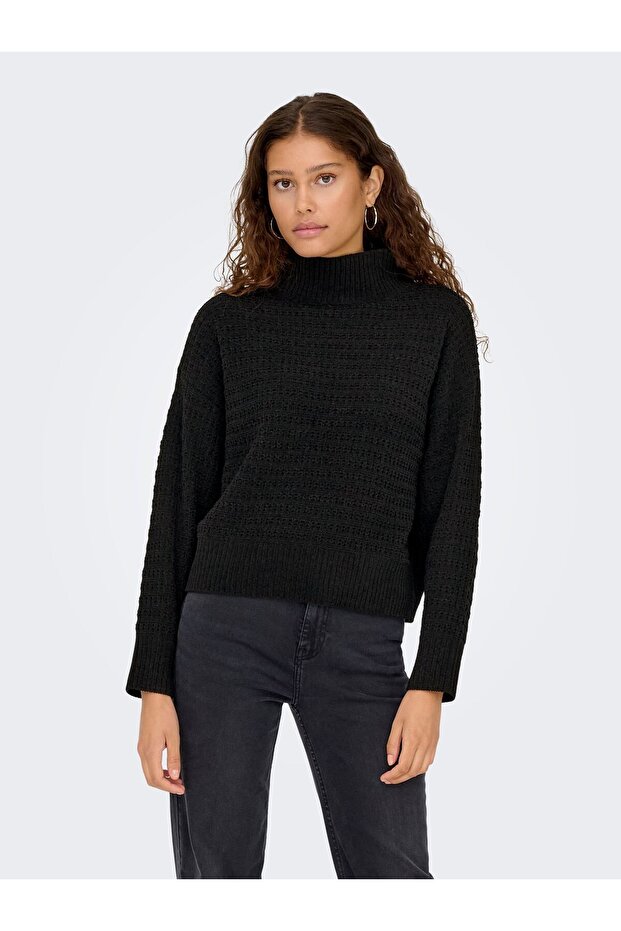 Strickpullover ONLGLOBE Strickpullover - 1