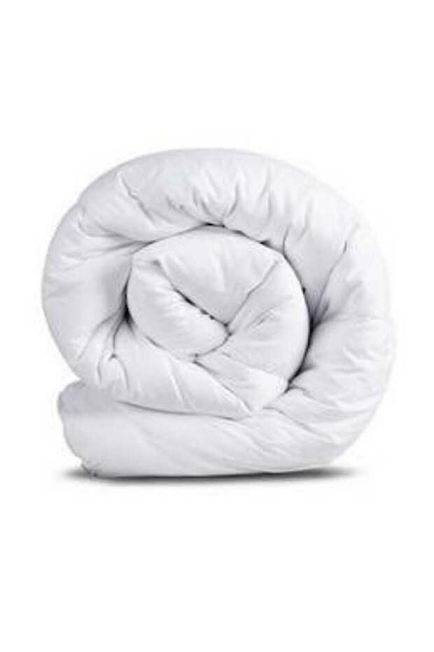 Duvet Comforter All-Season, White, Select size