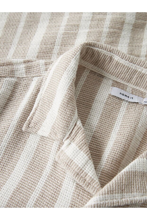 Hemd Regular Fit - 4