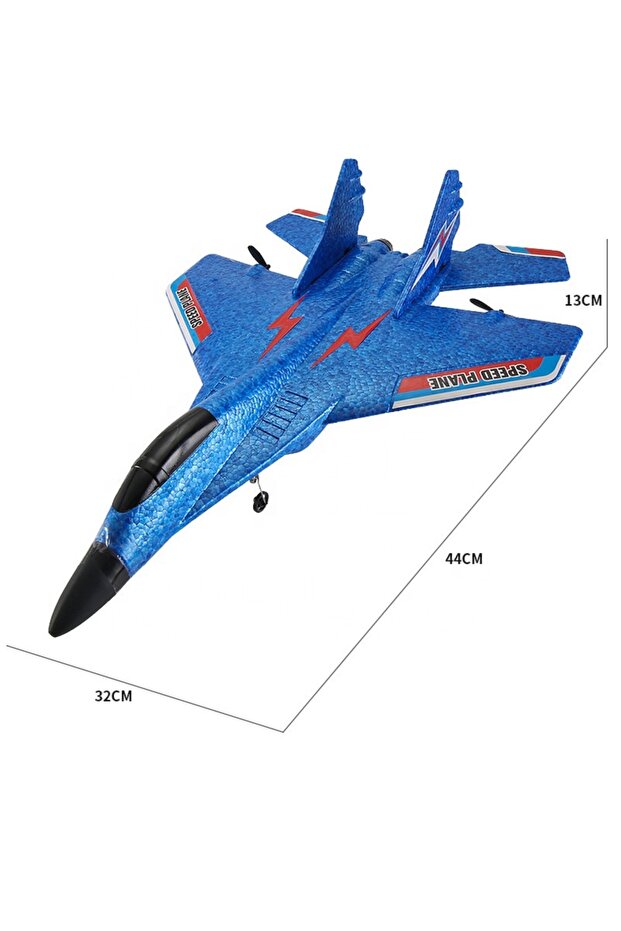 Remote Control Airplane - 5