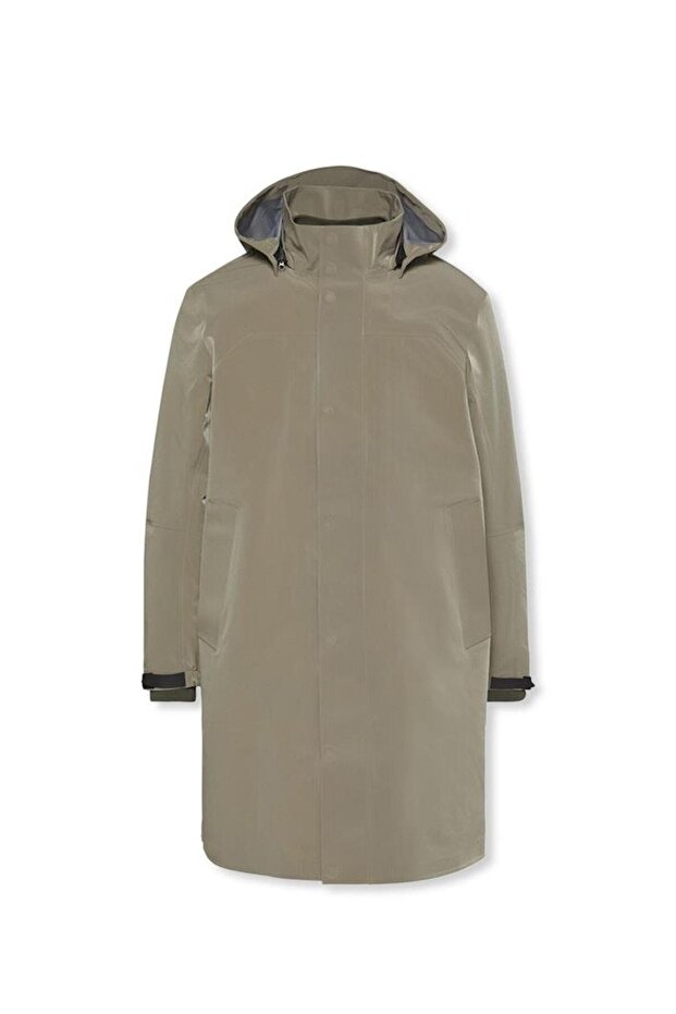 LS 3 IN 1 TECH HOODED CITY COAT - 7