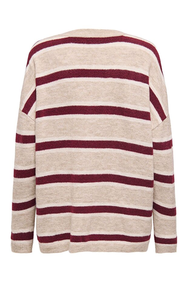 Strickpullover ONLTALIO Strickpullover - 3