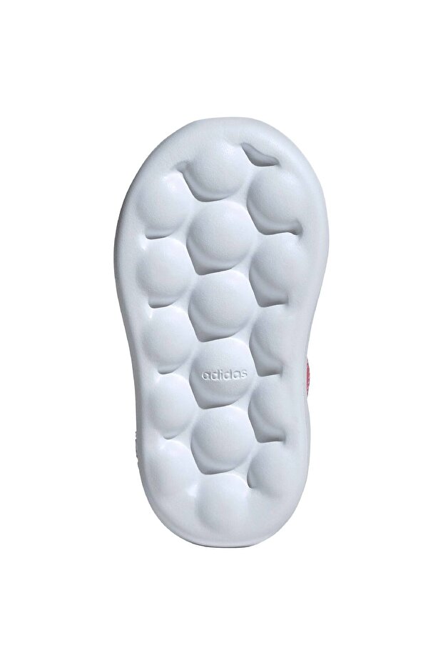 Breaknet 3.0 Bebek Beyaz Spor Ayakkabı (JS3676) - 4