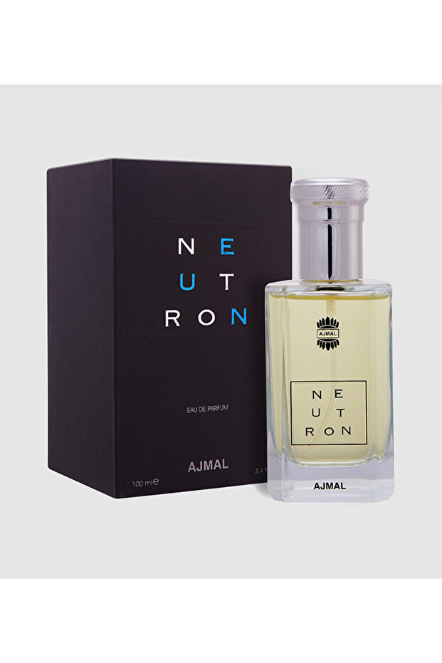 عطر نيوترون للرجال 100مل