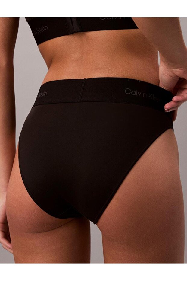 HIGH WAIST BIKINI - 5