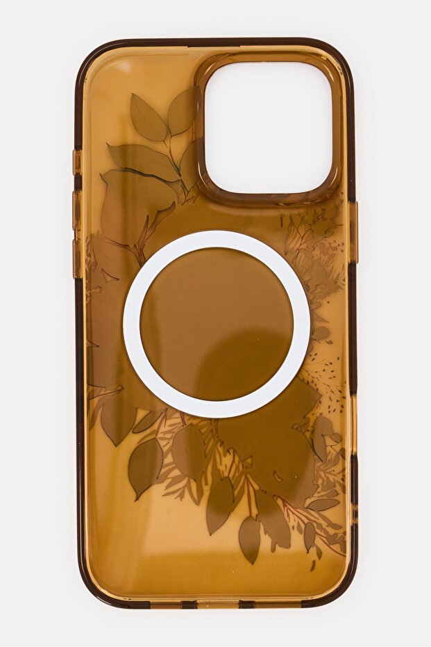 جراب حماية ماج سيف لجهاز آيفون 16 برو ماكس، متعدد الألوان - 3