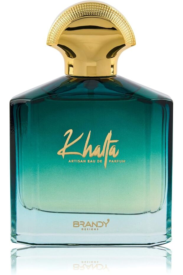 براندي ديزاينز خالتا أو دو برفوم - 1