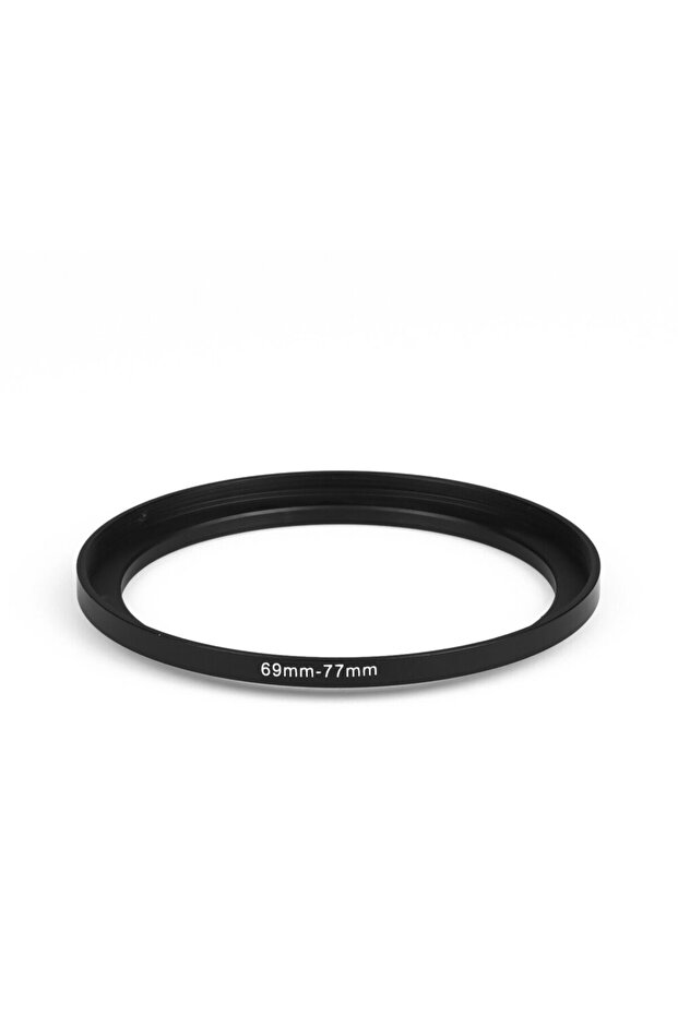 Step-up reduction ring 69-77mm - 1
