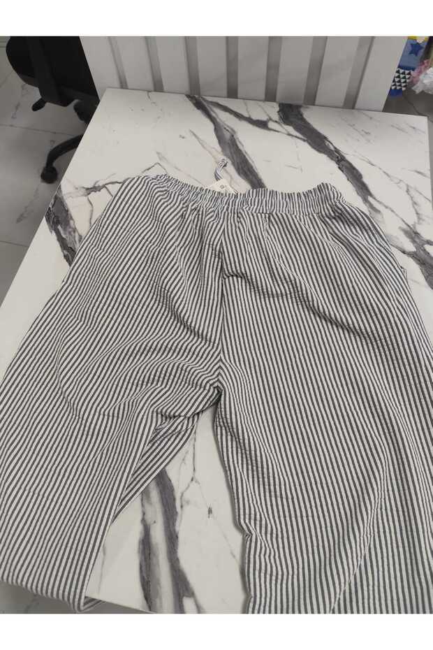 TEK ALT PANTOLON - 5