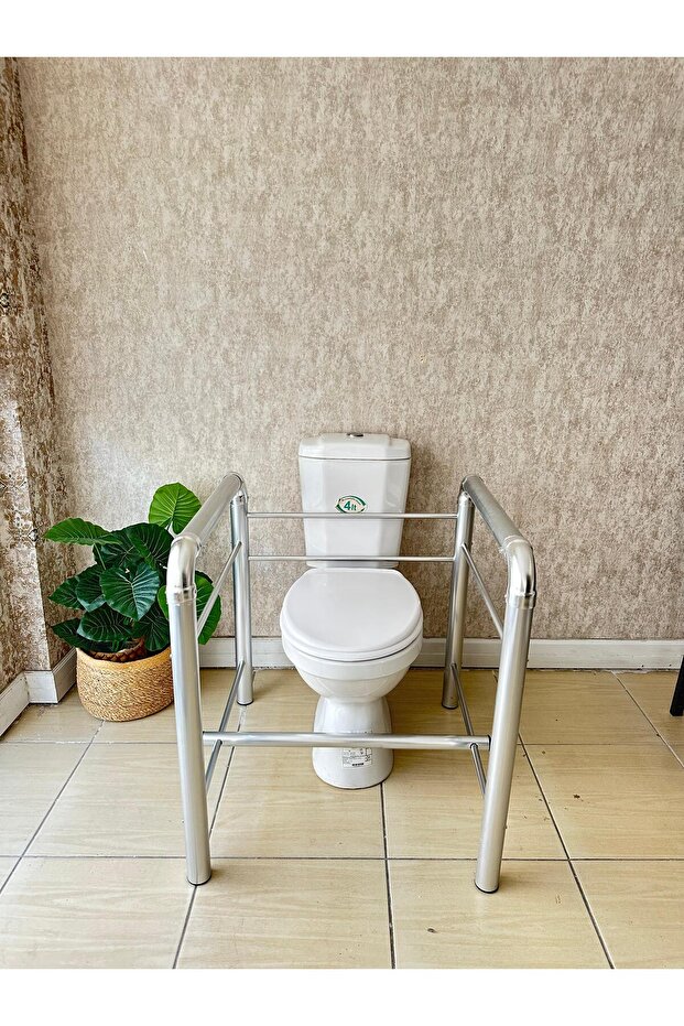 engelli tuvaleti barı - 1