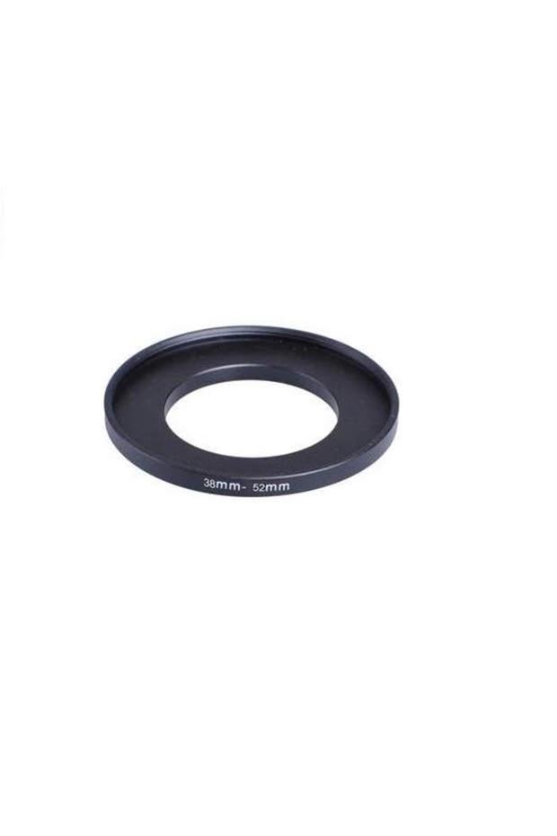 Step-up reduction ring 38-52mm - 1