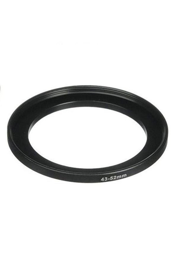 Inel de reducere step-up 43-52mm