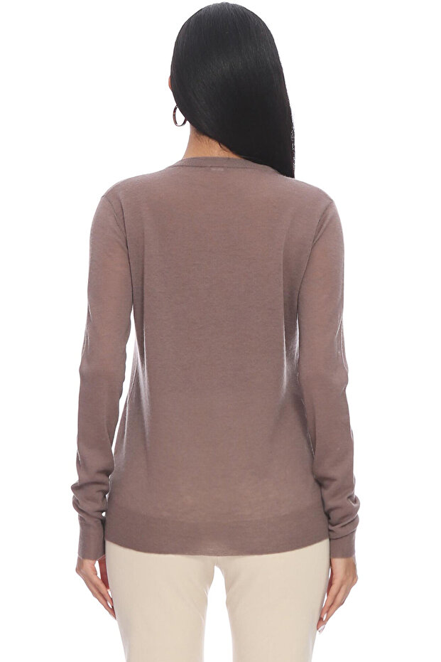 Vizon Rengi Üst - 3