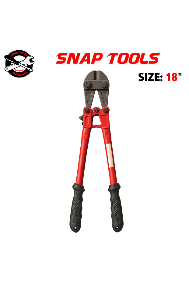 مقص مسمار ''18 - 1