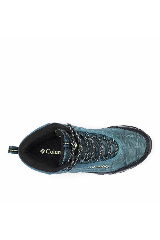 Firecamp Kadın Kısa Bot - 8