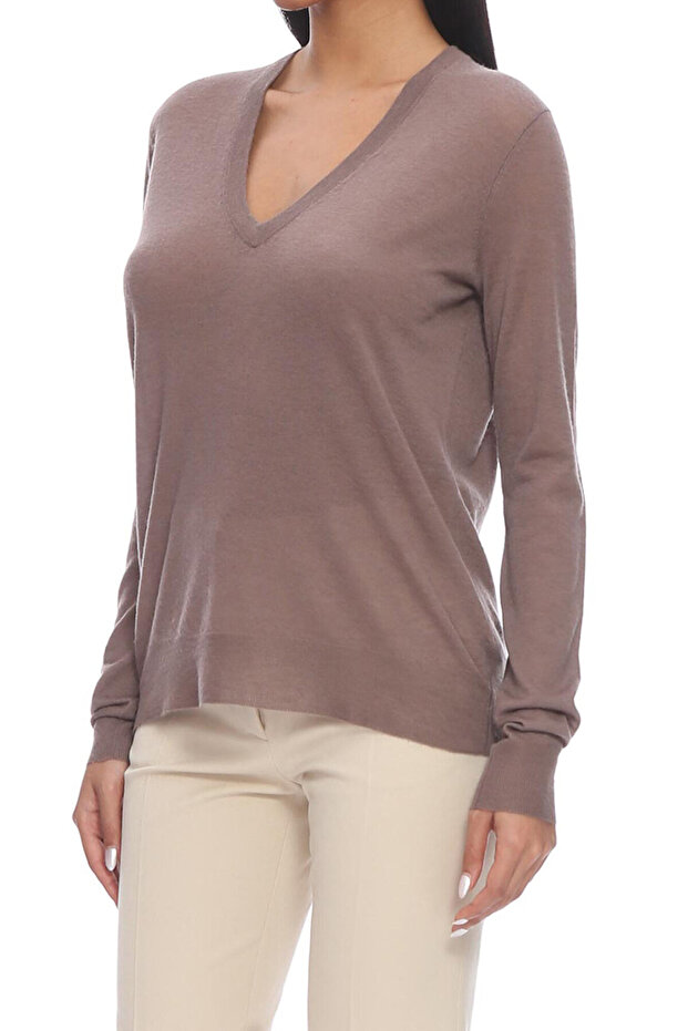 Vizon Rengi Üst - 5