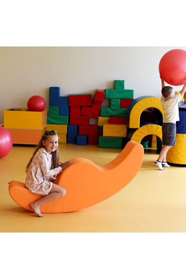 Double Rocker – Buddy - 6