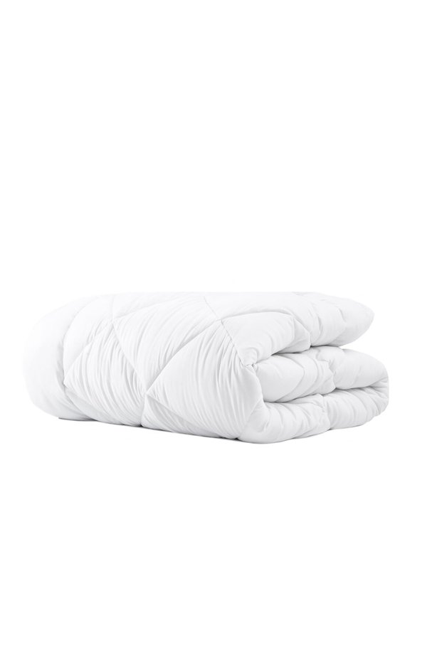 Pilotă Micro Touch Single Albă