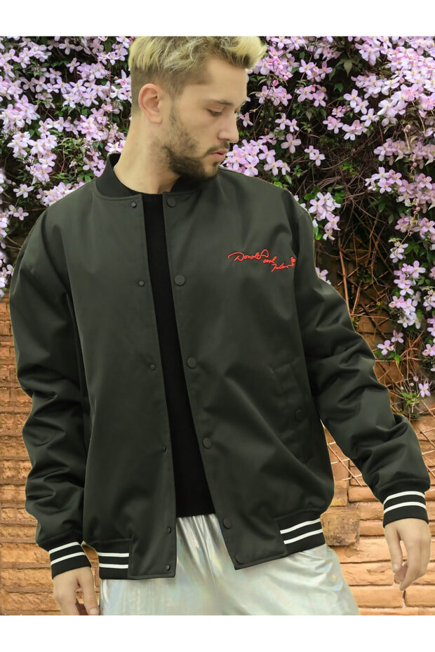 Men's Jacket - 1