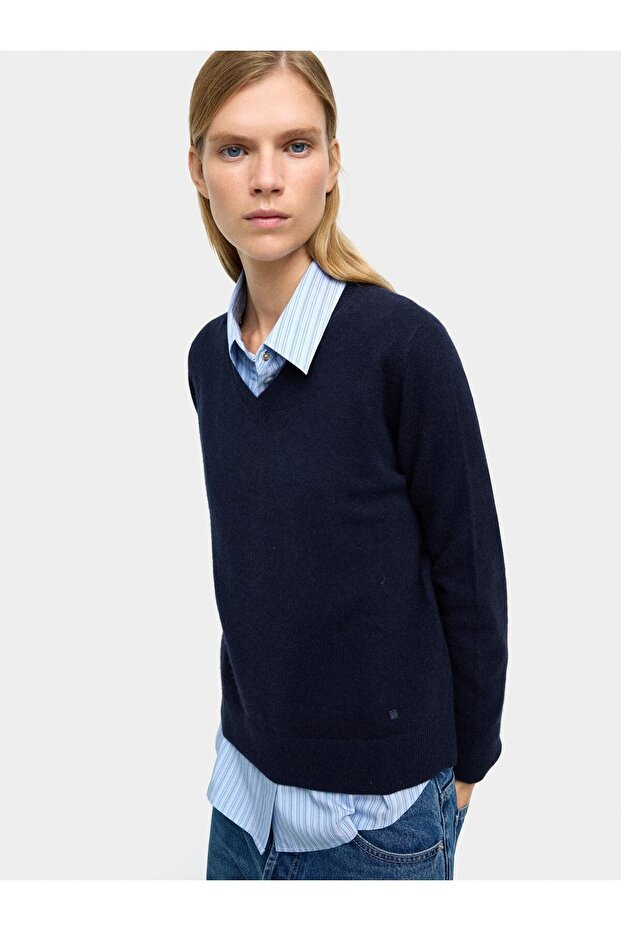 %100 Kaşmir Kazak - 2