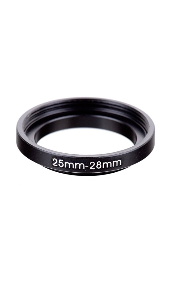 Step-up reduction ring 25-28mm - 1