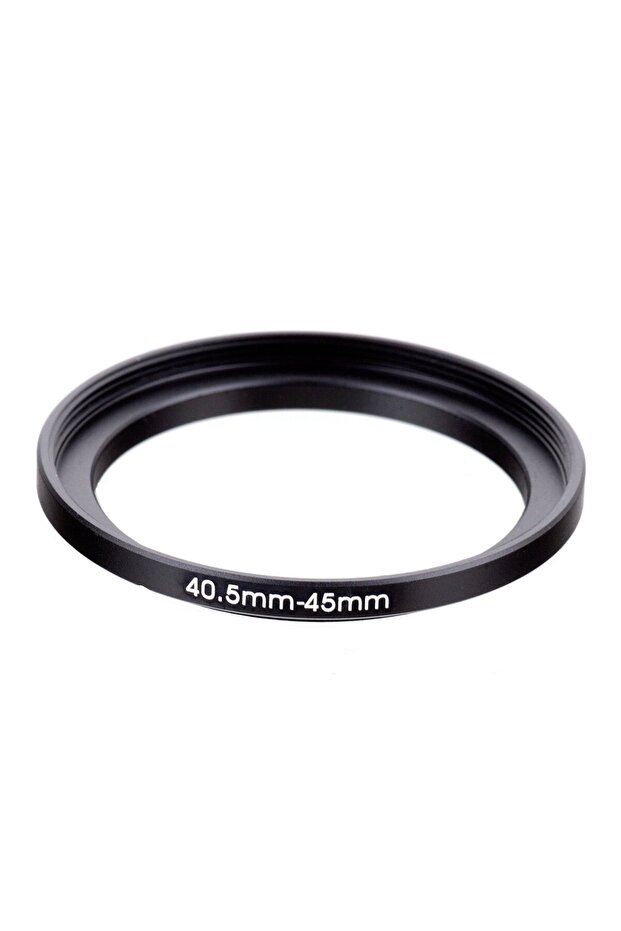 Step-up reduction ring 40.5-45mm - 1