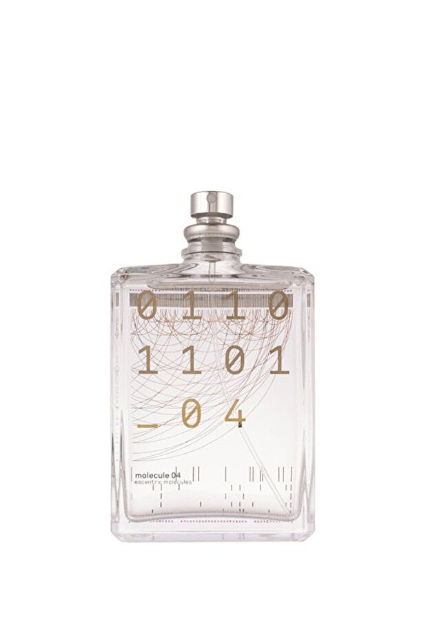Molecule 04 Edp Unisex Parfüm 30 ml - 1